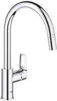 Mengkraan Grohe StartLoop C-vorm Blik - thumbnail