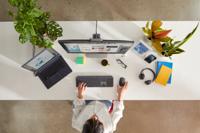 Logitech MX Keys for Business QWERTZ DE - thumbnail