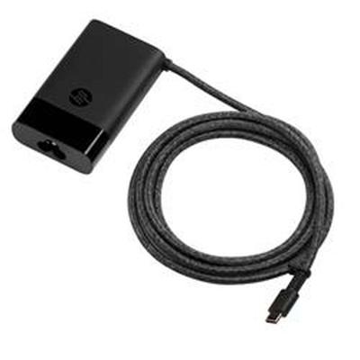 HP USB-C 65W-laptoplader