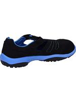 Atlas Sandaal GX 350 2.0 Laag S1 | Zwart | Maat 41 - 11.012.027.41 - thumbnail