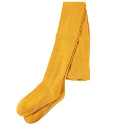 Kindermaillot 104 donkerokerkleurig