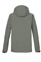 Killtec KOS 52 Jas Heren Light Olive M - thumbnail