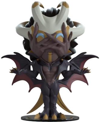 Castlevania: Nocturne Youtooz Vinyl Figure - Edouard Castlevania: Nocturne Youtooz Vinyl Figure - Edouard