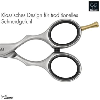 Jaguar Scissors Pre Style Ergo 6" 1Stuks