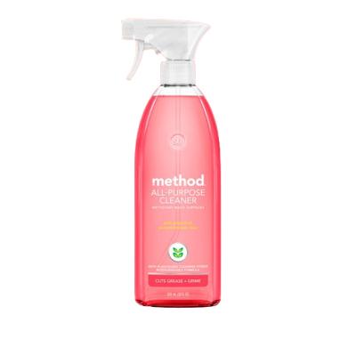 Method Allesreiniger Pink Grapefruit