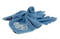 Coolpets cooling bandana hond M 45x45cm - thumbnail