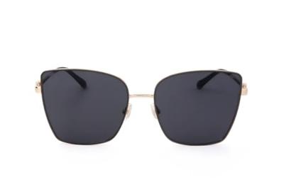 Zonnebril Dames Jimmy Choo VELLA-S-2M2 ø 59 mm Zonnebril Dames Jimmy Choo VELLA-S-2M2 ø 59 mm