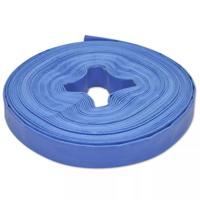 VidaXL Waterslang 1'' 25 m pvc - thumbnail