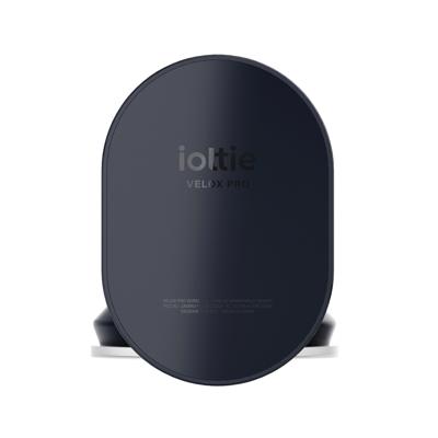 iOttie Velox Pro Wireless Dash/Windshield Mount Black