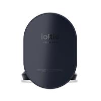 iOttie Velox Pro Wireless Dash/Windshield Mount Black - thumbnail