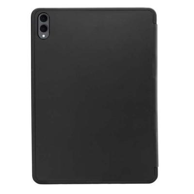 Mobilize Solid Folio Case for Samsung Galaxy Tab S11 Ultra Black