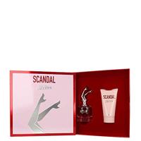 J.P. Gaultier Scandal Giftset Eau de Parfum 125 ml Dames - thumbnail