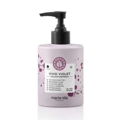 Maria Nila Colour Refresh Kleurmasker 300ml
