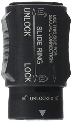 Neutrik NTR-NL4MMX Connector Speaker Female Zwart