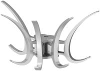 SULUET Noble Metalen Horlogeband+Case Voor Apple Horloge Band 44mm 45mm Rvs Armband Strap voor IWatch Serie 8 7 6 SE 5 4, 44MM For 6/5/4/SE, Agaat - thumbnail
