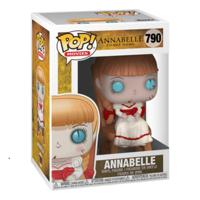Annabelle Comes Home Funko Pop Vinyl: Annabelle - thumbnail