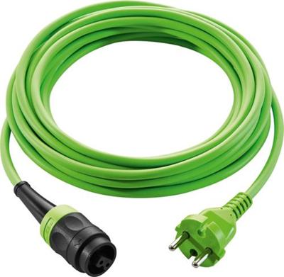 Festool H05 BQ-F-4 Plug It Kabel 4m - 203921 Festool H05 BQ-F-4 Plug It Kabel 4m - 203921