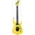 Jackson American Series Soloist SL2 DX EB Lemon Ice elektrische gitaar met Floyd Rose 1500 en foam case