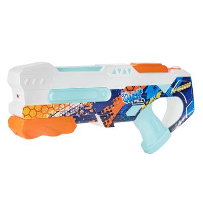 Toi-Toys Splash waterpistool quick fill x6000 Toi-Toys Splash waterpistool quick fill x6000