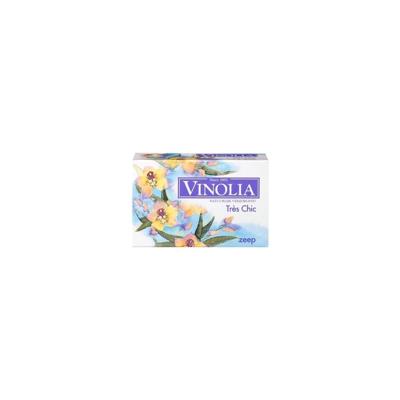 Vinolia Badzeep Tres Chique Tablet 150gr
