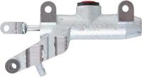 RMS hoofdremcilinder brake master cylinder silver - thumbnail