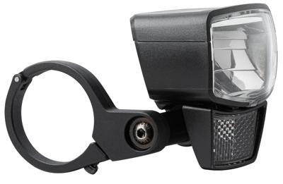 AXA Stuurhouder nxt handlebar bracket ø 35,0 mm