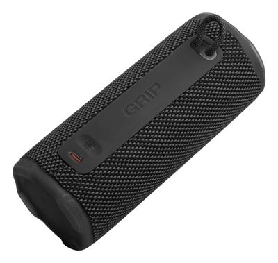 JBL Grip Bluetooth speaker Zwart