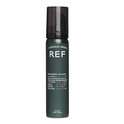 REF Mousse REF Mousse