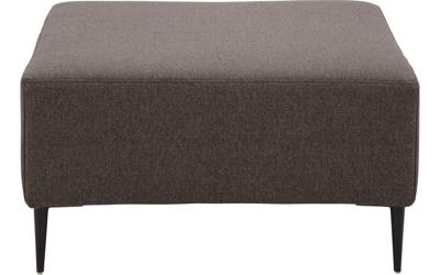 Goossens Hocker Key West, Hocker 81 x 81 cm