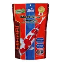 Wheat-Germ Medium 500 Gr vissenvoer Hikari - Hikari - thumbnail