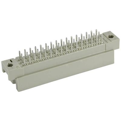 HARTING 09281486903 Male connector 1 stuk(s)