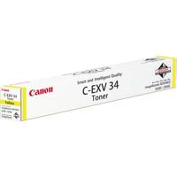 Canon C-EXV 34 - [3785B002] - thumbnail
