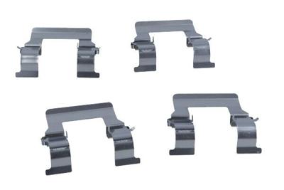 Accessoireset, schijfremblok 271464