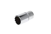 Gedore RED R61103014 3300428 Dopsleutelinzetstuk Metrisch, Inch 1/2 (12.5 mm) 1 stuks - thumbnail