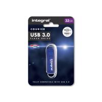Integral COURIER USB stick 3.0, 32 GB - thumbnail