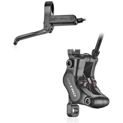 Tektro schijfrem "hd-t5041" disc brakes hd-t5041 4p 4-f. right