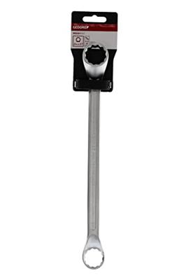 Gedore RED 3300917 R01102427 Dubbele ringsleutel Sleutelbreedte (metrisch) 24 - 27 mm - thumbnail