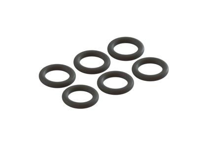 O-Ring 5.8x1.5mm (6pcs) (ARA716033)