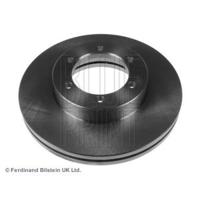 Remschijf ADG04337 - thumbnail