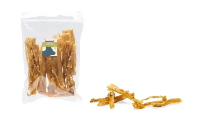 Beeztees konijnenhuid 200g Beeztees konijnenhuid 200g