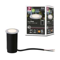 Paulmann Floor downlight 2200K rd 94726 Vloerinbouwlamp LED 2.2 W Aluminium - thumbnail
