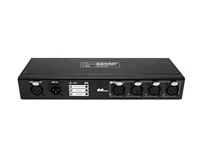 Eurolite DXT-SP - thumbnail