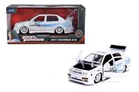 Jada Toys Jada die-cast fast and furious 1995 volkswagen jetta 1:24 - thumbnail