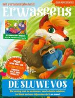 De sluwe vos en 7 andere verhalen (Paperback) - thumbnail