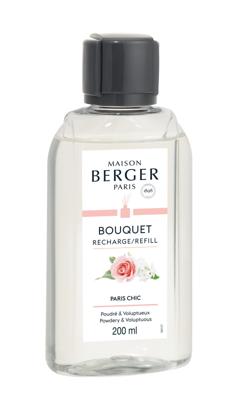 Navulling Parfumverspreider 200 ml Paris Chic