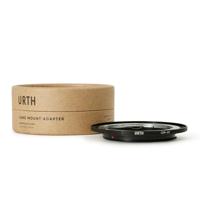 Urth Lens Mount Adapter: Compatible with Olympus OM Lens to Canon (EF / EF S) Camera Body - thumbnail