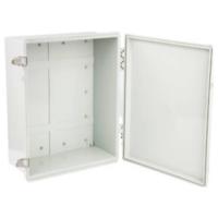 Supertronic PC405020G-S Wandbehuizing 500 x 400 x 200 1 stuk(s) - thumbnail