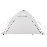 Strandtent waterdicht grijs - thumbnail