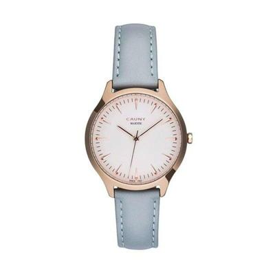 Horloge Dames Cauny CMJ004