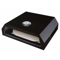 BBQ Steenoven - thumbnail